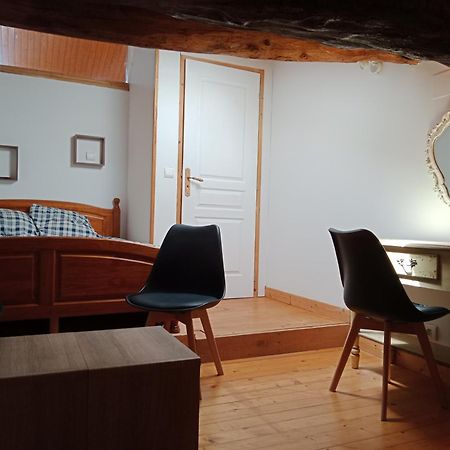 La Grange Pyratelle Villa Puyravault  Ngoại thất bức ảnh