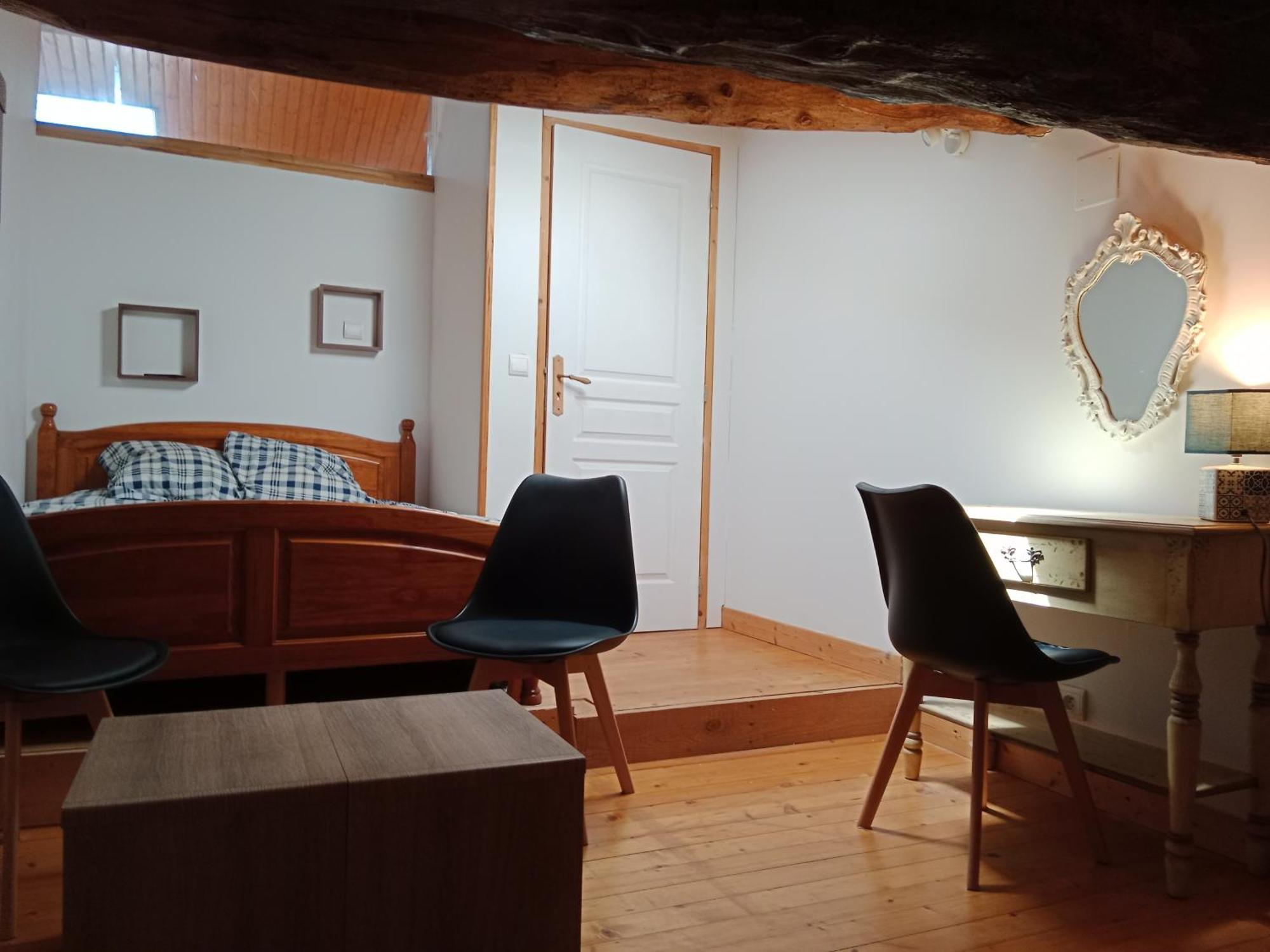 La Grange Pyratelle Villa Puyravault  Ngoại thất bức ảnh