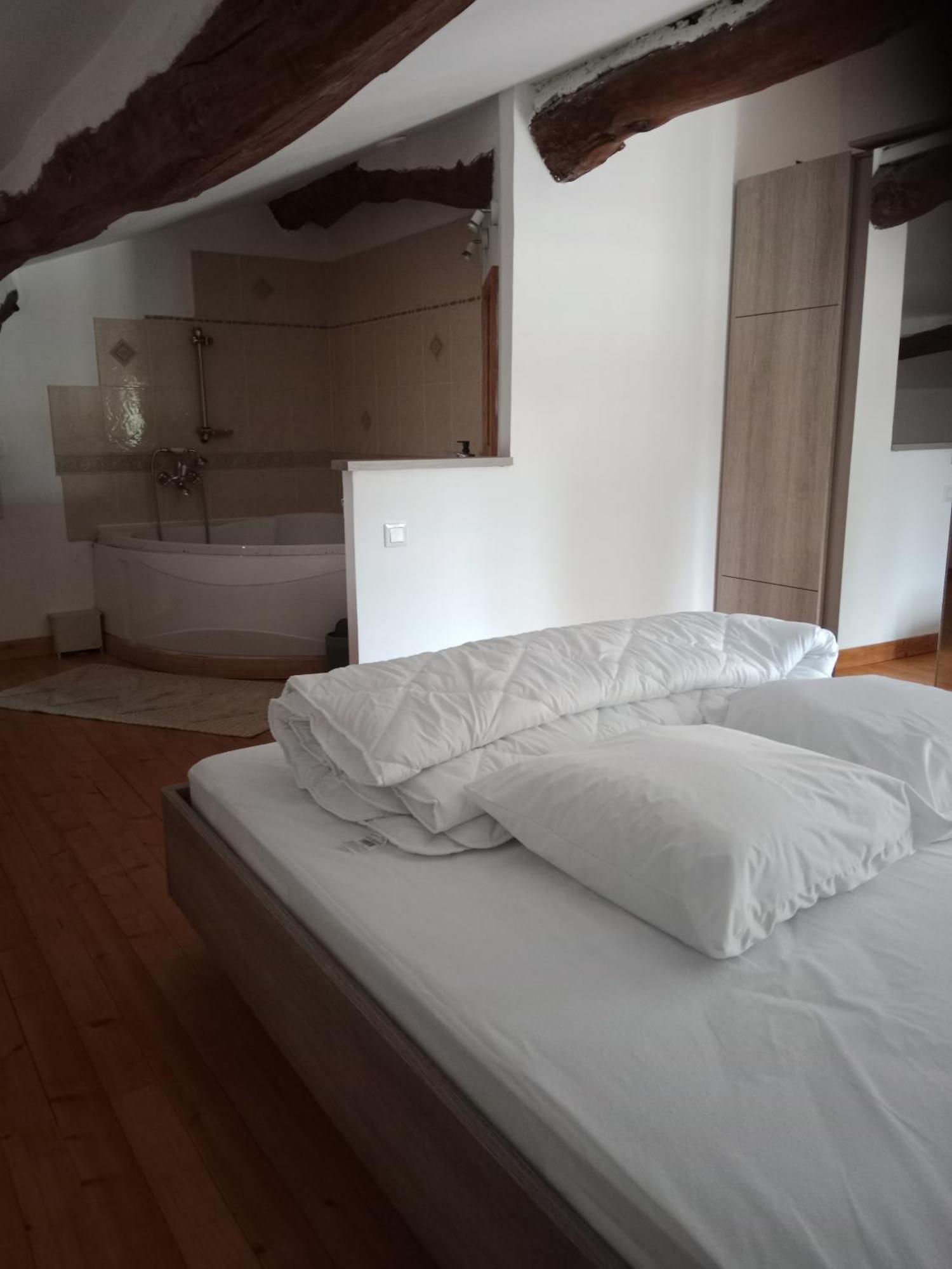 La Grange Pyratelle Villa Puyravault  Ngoại thất bức ảnh
